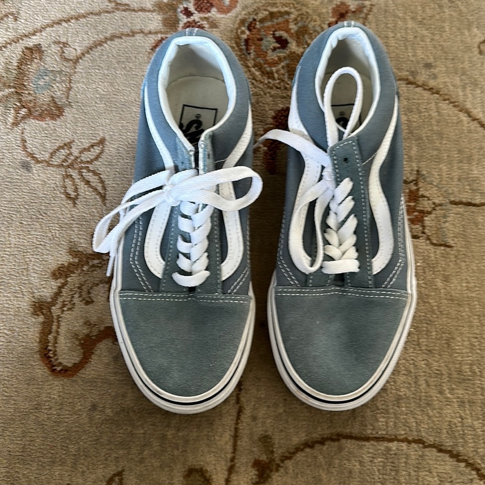 goblin blue vans